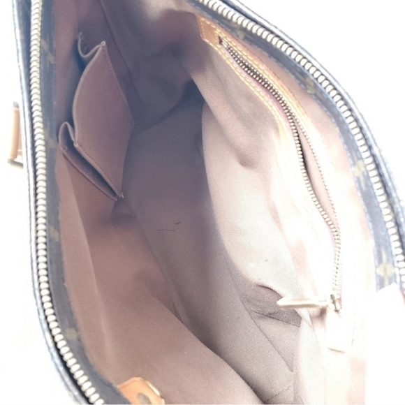 Vintage Louis Vuitton Monogram Vavin GM Tote Bag - Picture 8 of 14